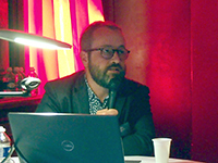 Nicolas Prouteau